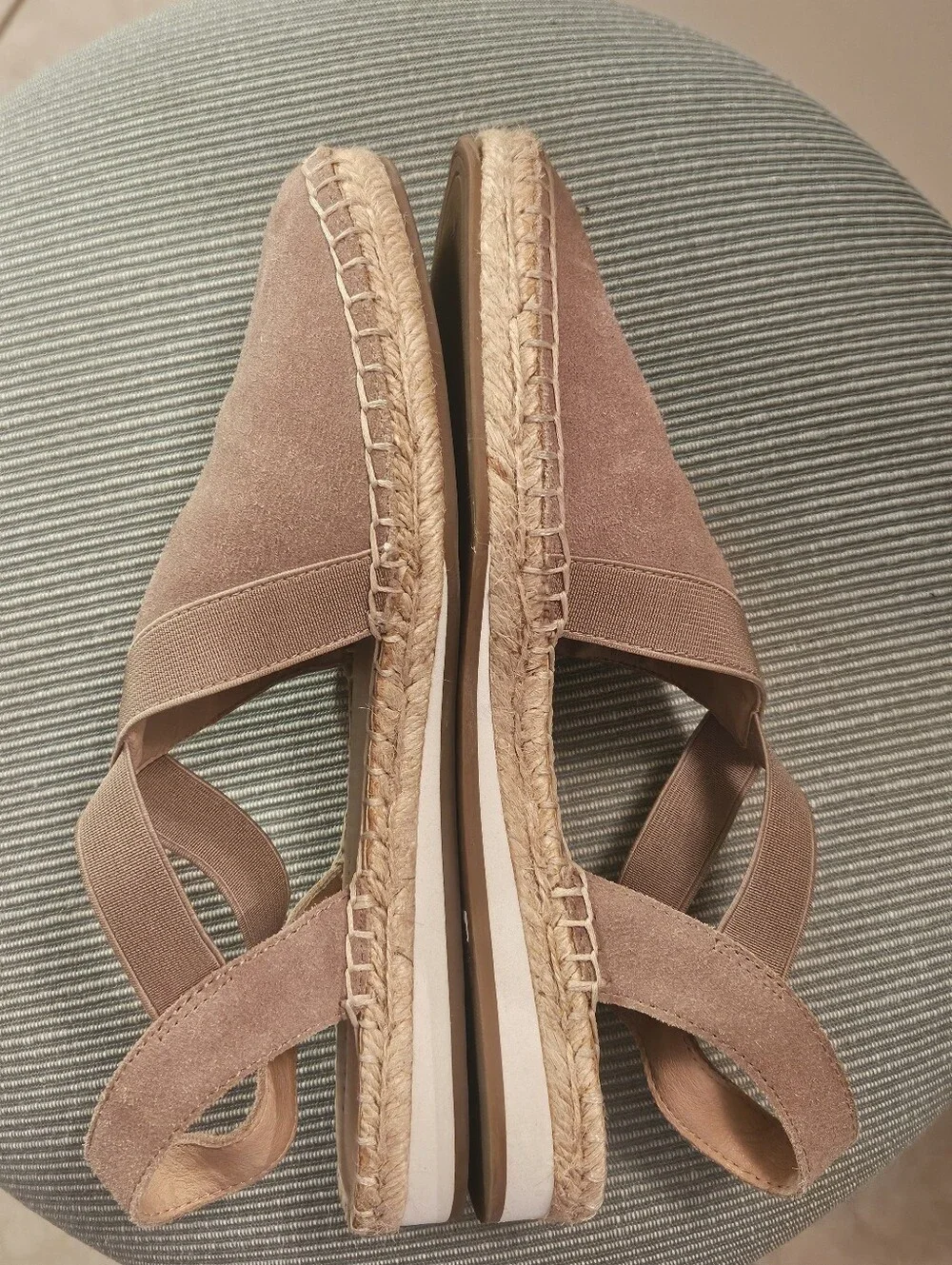 Lucky Brand 1st photo